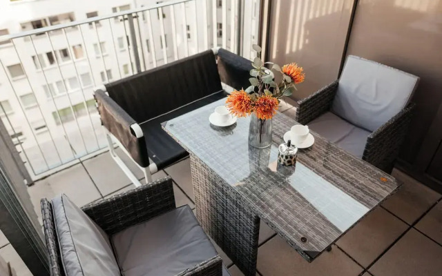 Hotel Triester