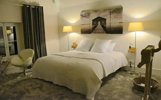 Domaine des Grands Cèdres