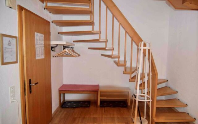 Apartment Bühl 13 Engelberg