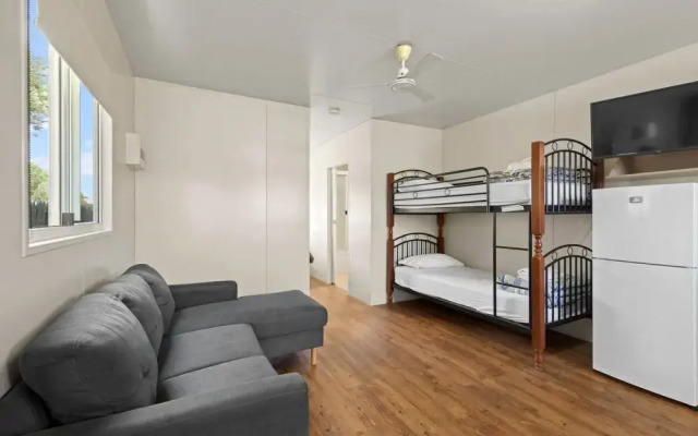 Discovery Parks - Ayr