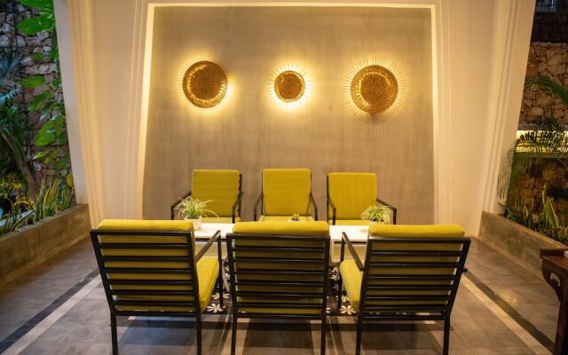 Boutique Indochine d'Angkor