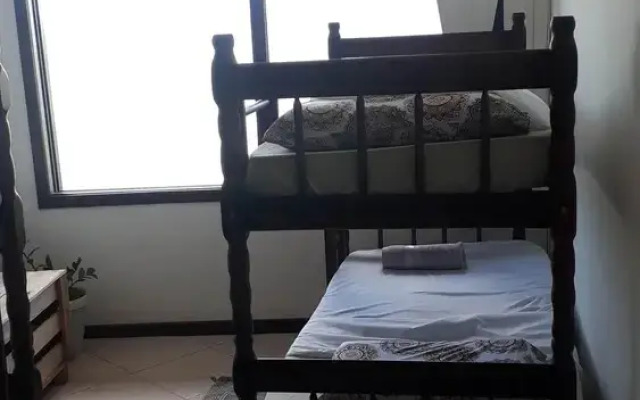 Mandalas Floripa Hostel