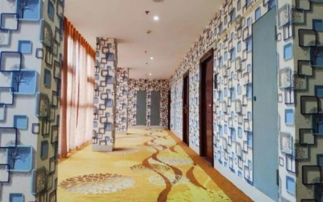 Mengfei Hotel (Liuzhou Yaobu Old Town)