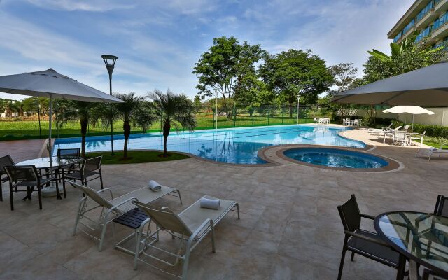 Quality Hotel & Suites Brasilia