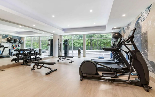 Cambria Hotel North Conway