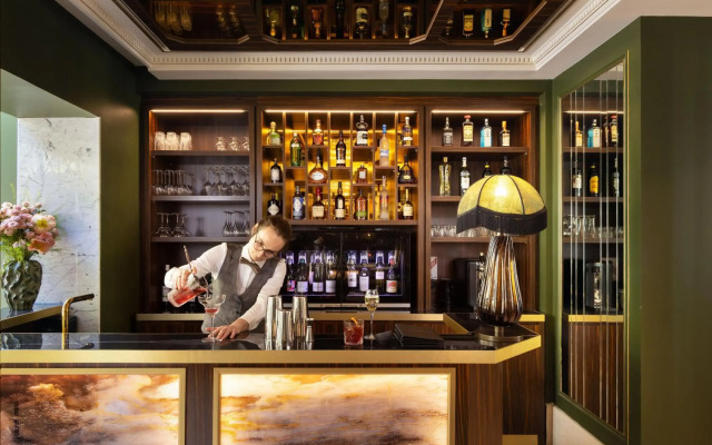 Hotel Lord Byron