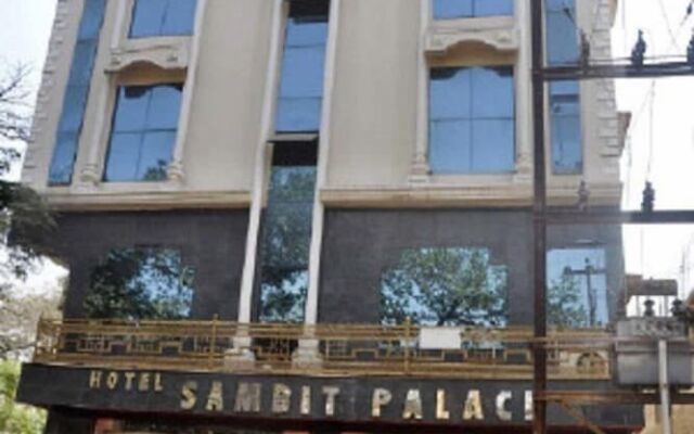 Hotel Sambit Palace