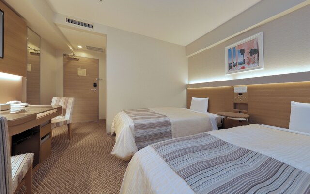 Keio Presso Inn Otemachi