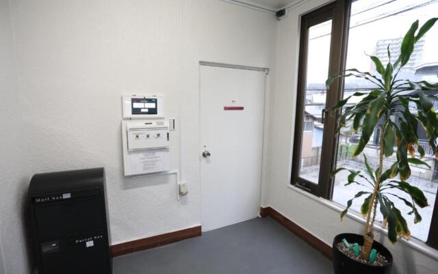 Saitama Kyodo Building - Vacation STAY 02388v