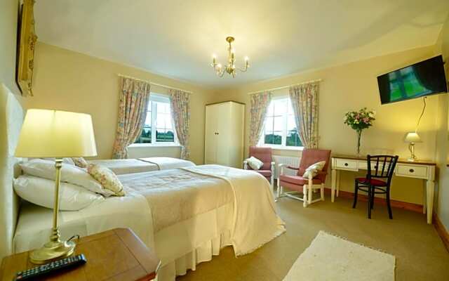 Oakfield B&B