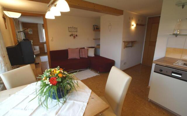 Familienbauernhof Köss