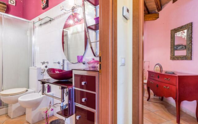 House Amarilli Pastina