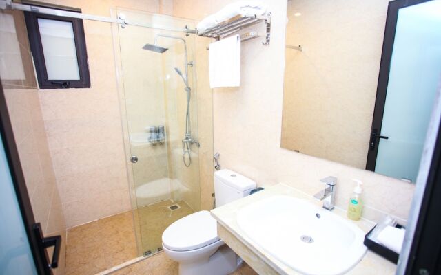 Indochina Legend Hotel