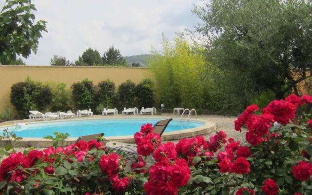 B&B Les Romarins