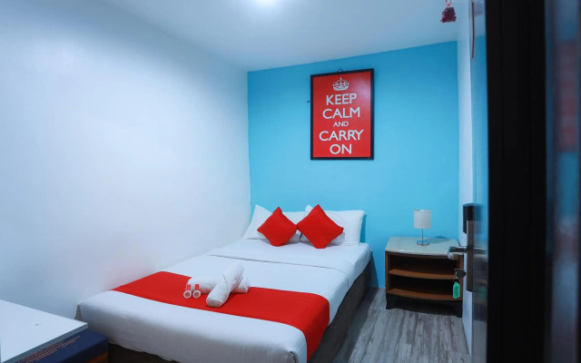 Hotel Aman