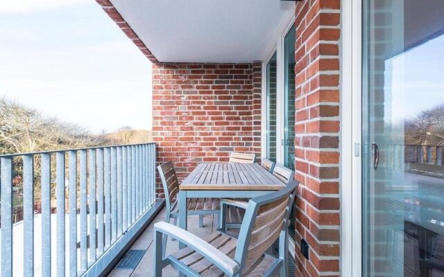 Apartmentvilla Anna See Apartmentvilla Anna See 3-08