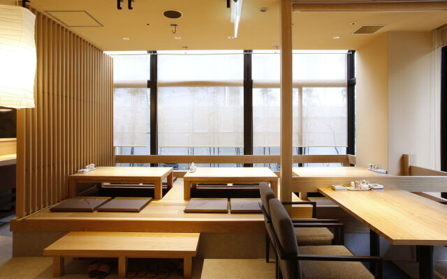 President Hotel Hakata