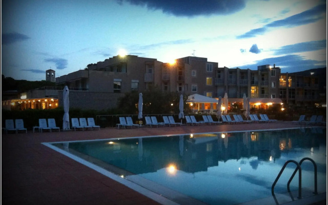 Hotel Select