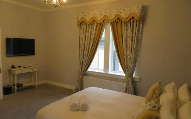 Craigievar Guesthouse