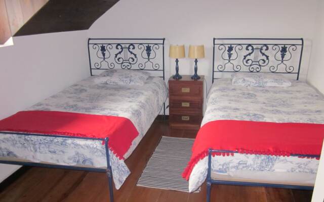 Casa do Jardim