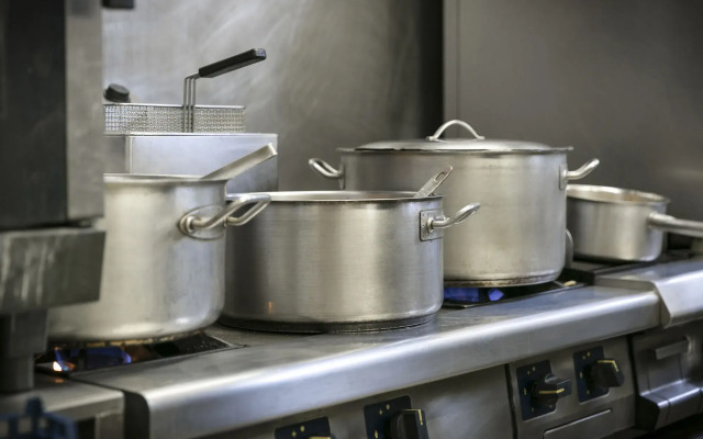 Brit Hotel Rennes - Le Castel