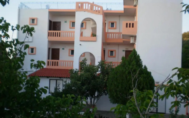 Pentari