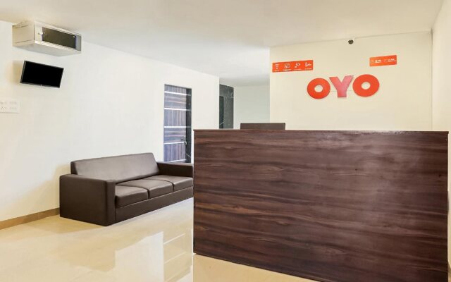 United Star Hotel By OYO Rooms