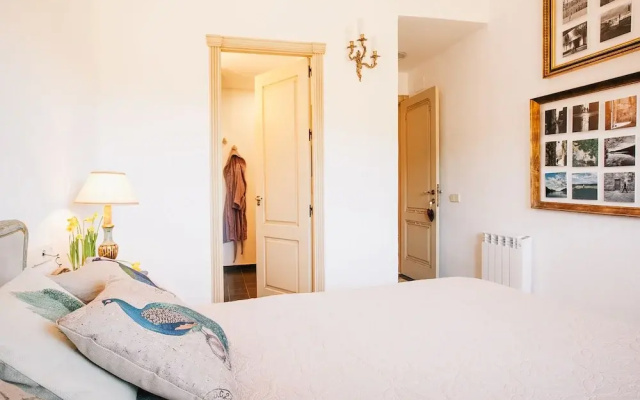 Vila Caelus Masia Boutique