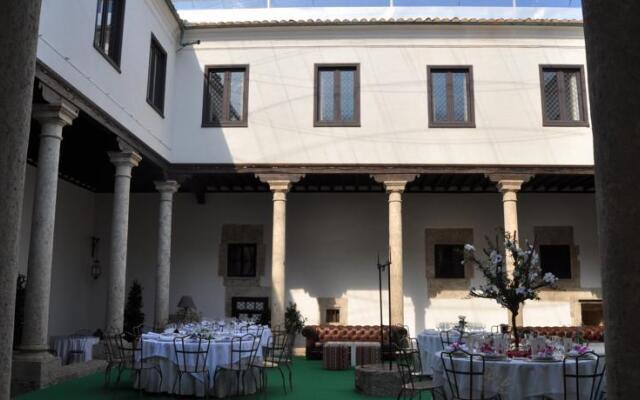 Palacio de Montarco