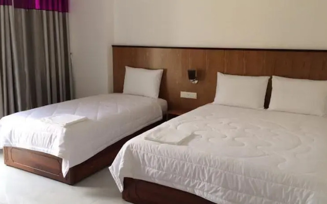 New Sky Hotel