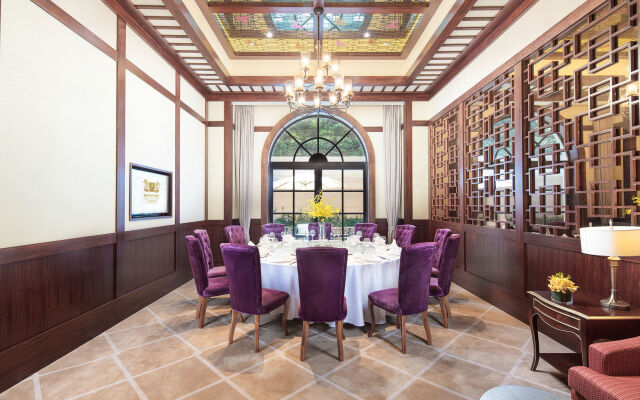 Meilu Legend Hotel Hangzhou