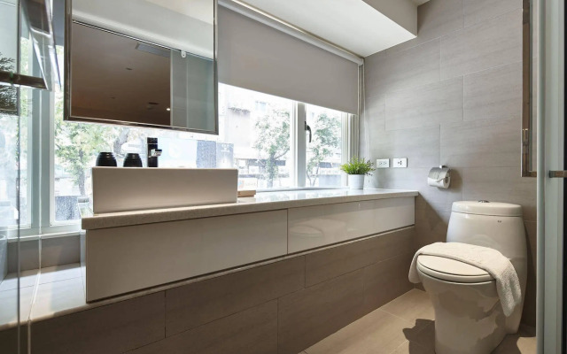 Via Hotel Loft