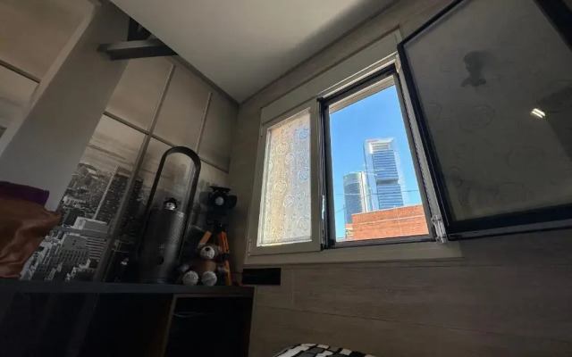 Habitación New York - 5 Torres