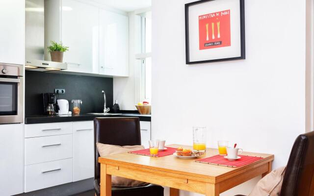 Feelathome Bonavista Apartment
