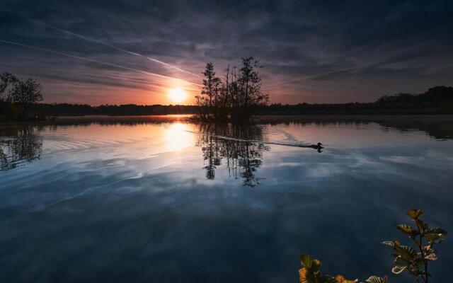 Holiday Inn Express Fleet by IHG