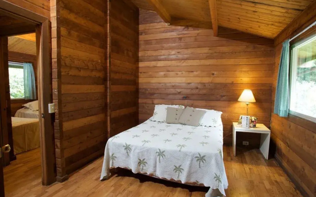 Koke'e Lodge