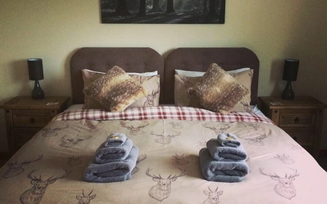 Fashven Bed & Breakfast