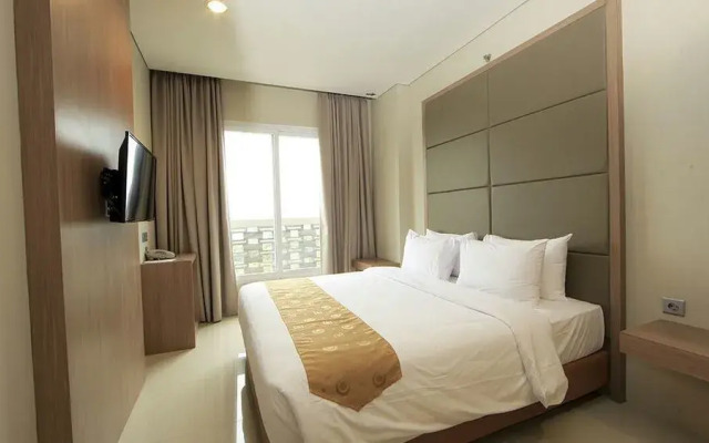 Bogor Green Forest Hotel