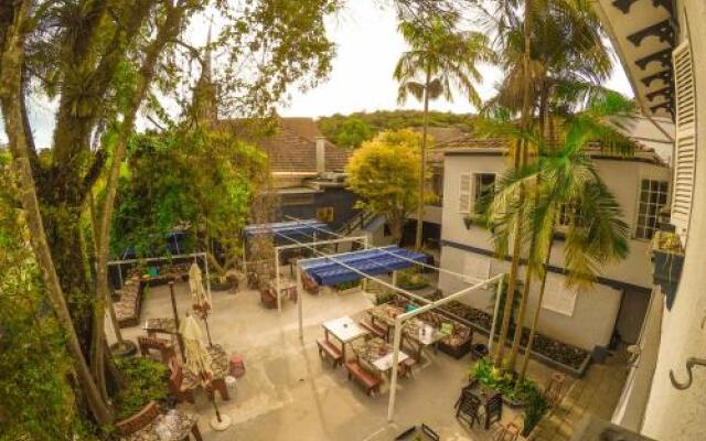 Hostel Vin Imperial