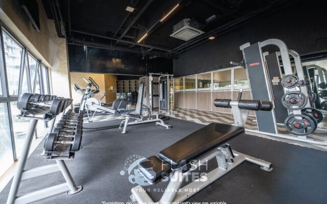 Premium Suites D'lement At Genting Highlands