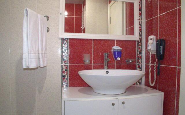 Adana Madi Hotel