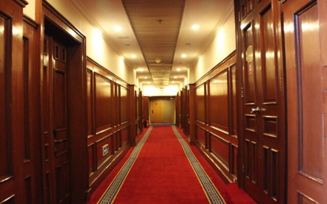 Modern Hotel Harbin