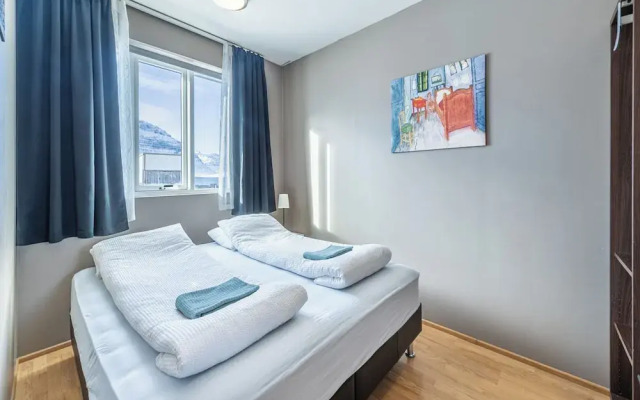 Stöð Guesthouse & Aparments