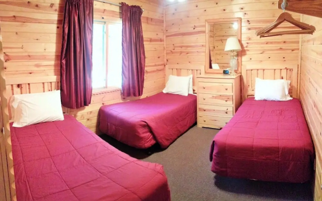 Andersons Northland Lodge