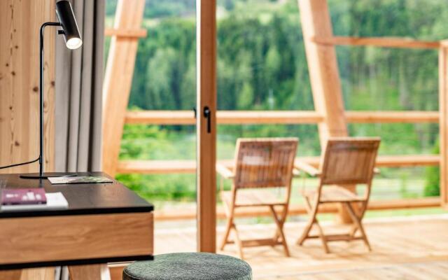 Tauber's Bio Vitalhotel