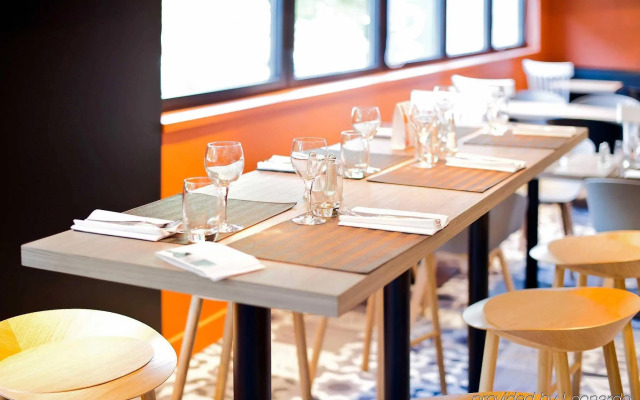 Novotel Marseille Centre Prado Vélodrome