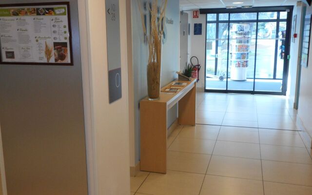 ibis Rennes Beaulieu