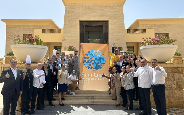Kempinski Hotel Ishtar Dead Sea