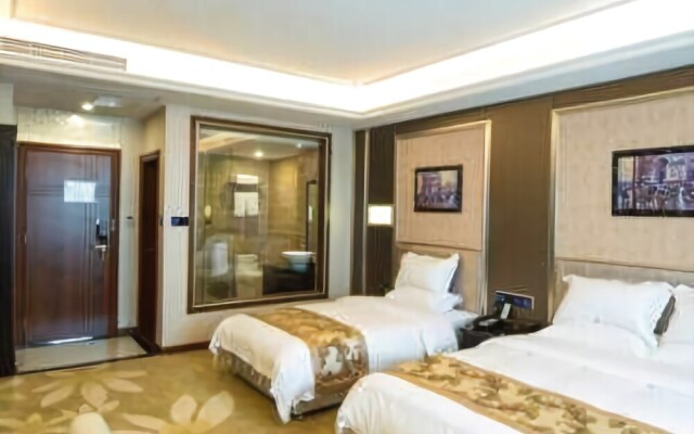 Nanxing Hotel