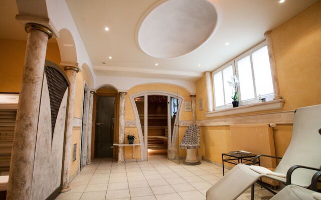 DEVA Hotel Beim Egger